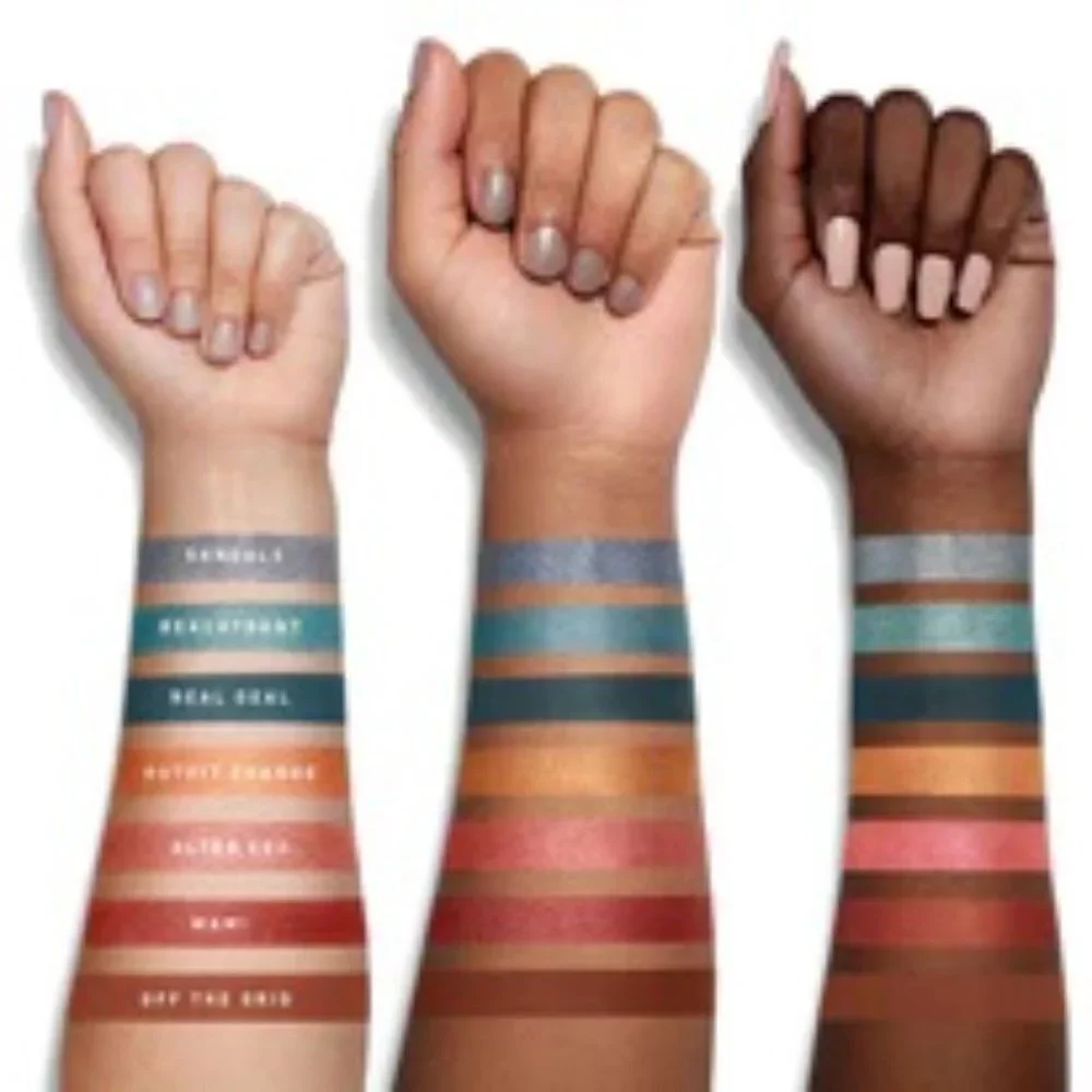 35H HOT SPOT ARTISTRY PALETTE